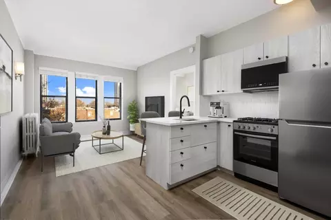 4157 N Clarendon Ave #0704, Chicago, IL 60613