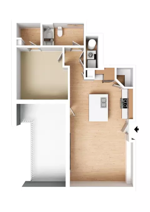 742 E 620 S #B311, American Fork, UT 84003