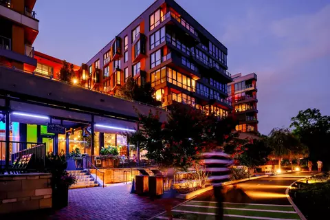 2121 First St SW #PH31, Washington, DC 20024