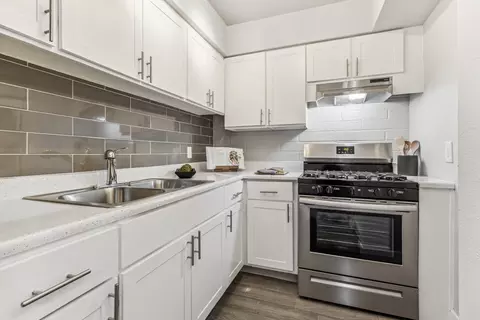2660 N Alvernon Way #C-116, Tucson, AZ 85712