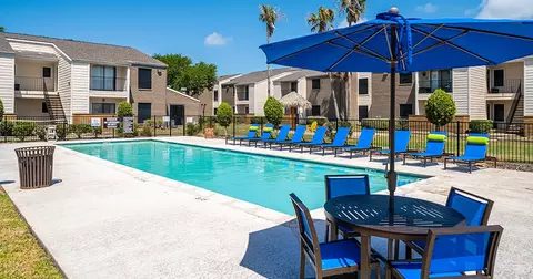 3102 69th St #G14, Galveston, TX 77551