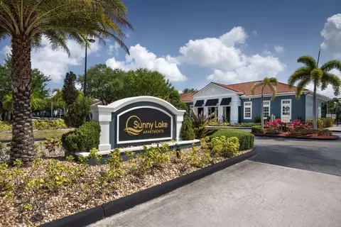2360 NW 56th Ave #19-103, Lauderhill, FL 33313