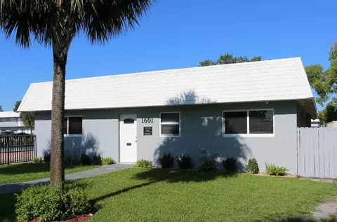 1601 NW 13th St #707, Boca Raton, FL 33486