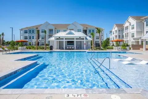 7301 Topwater Dr #7255-201, Wilmington, NC 28411