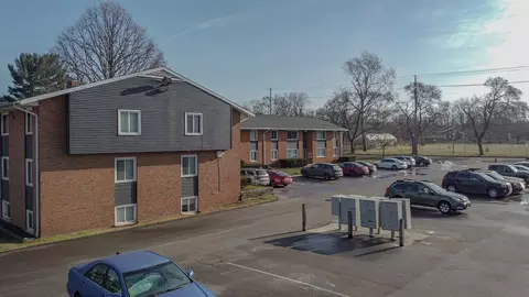 1401 E Kalamazoo St #1317 9, Lansing, MI 48912