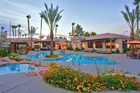 8321 W Sahara Ave #1101, Spring Valley, NV 89117