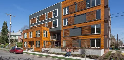 1406 E Republican St #301, Seattle, WA 98112