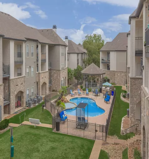 402 Holland Ave #530, San Antonio, TX 78212