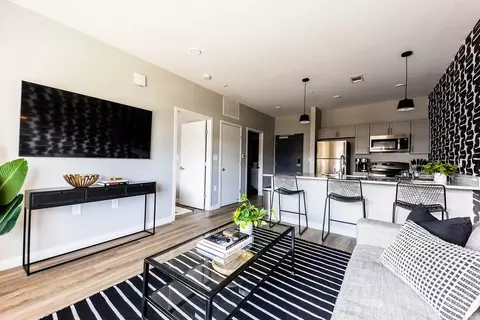 4040 Travis Drive Apt 1 Bed 1 Bath 1449 #1 BED, 1 BATH, $1449, Nashville, TN 37211
