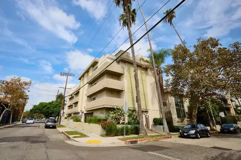 1201 N Mansfield Ave #202, Los Angeles, CA 90038