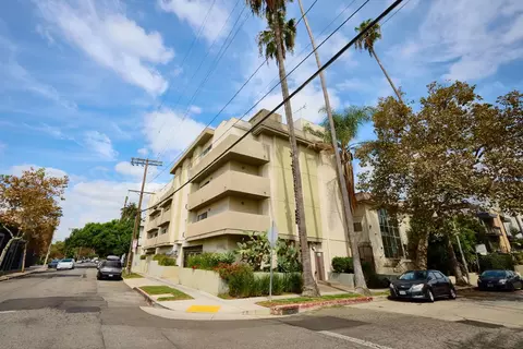 1201 N Mansfield Ave #202, Los Angeles, CA 90038