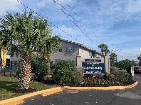 4813 Moncrief Rd #4847-09, Jacksonville, FL 32209