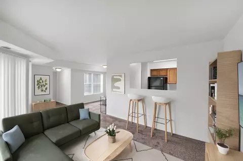 1414 V St NW #405, Washington, DC 20009