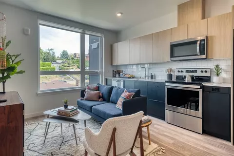 4754 Fauntleroy Way SW #0612, Seattle, WA 98116