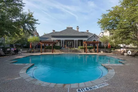 540 Buckingham Rd #0930, Richardson, TX 75081