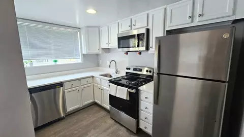 1712 Waverly Way #6001-D YWR, Baltimore, MD 21239
