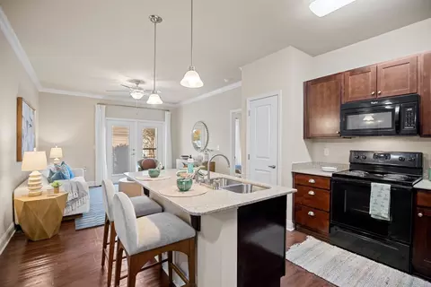 1001 Amelia Station Way #1003-206, Clayton, NC 27520