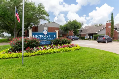 1000 Hicks St #1113, Tomball, TX 77375