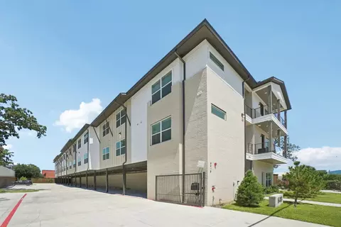 6418 Maple Ave #111, Dallas, TX 75235