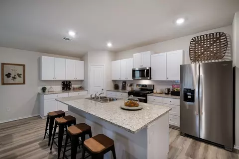 15315 Waterow Vw #1068, Von Ormy, TX 78073