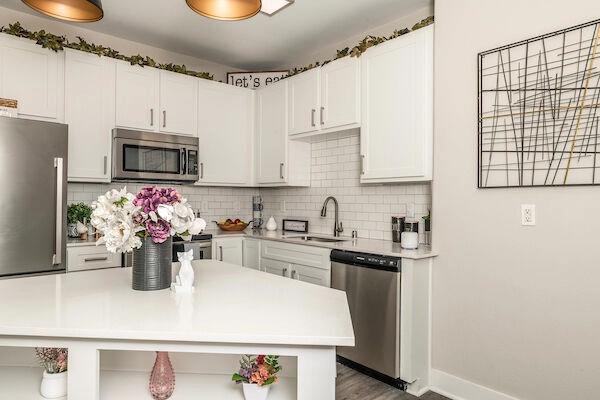 17807 Lakecrest View Dr #09104, Cypress, TX 77433
