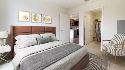 680 S Berendo St #408, Los Angeles, CA 90005