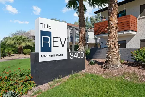 3409 S Rural Rd #101, Tempe, AZ 85282
