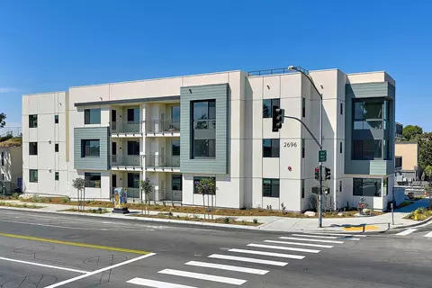 2696 Mission Village Dr #301, San Diego, CA 92123