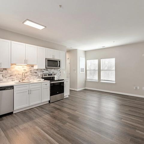 3306 N Mcdowell St #2R, Charlotte, NC 28205
