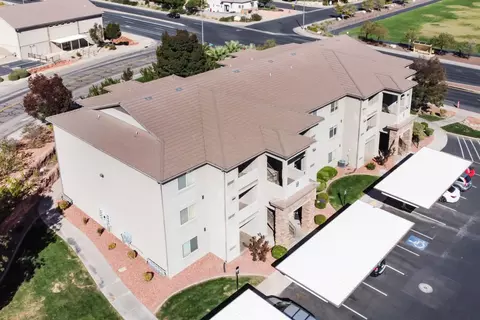368 S Mall Dr #A204, Saint George, UT 84790
