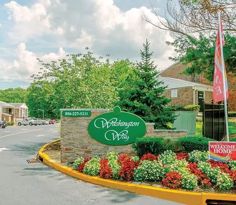 2049 Barnsboro Rd #W16, Blackwood, NJ 08012
