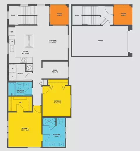 1297 E Broadway Ave #95, Apache Junction, AZ 85119 photo 73