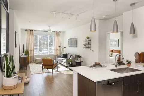22551 Cabin Branch Ave #2404, Clarksburg, MD 20871