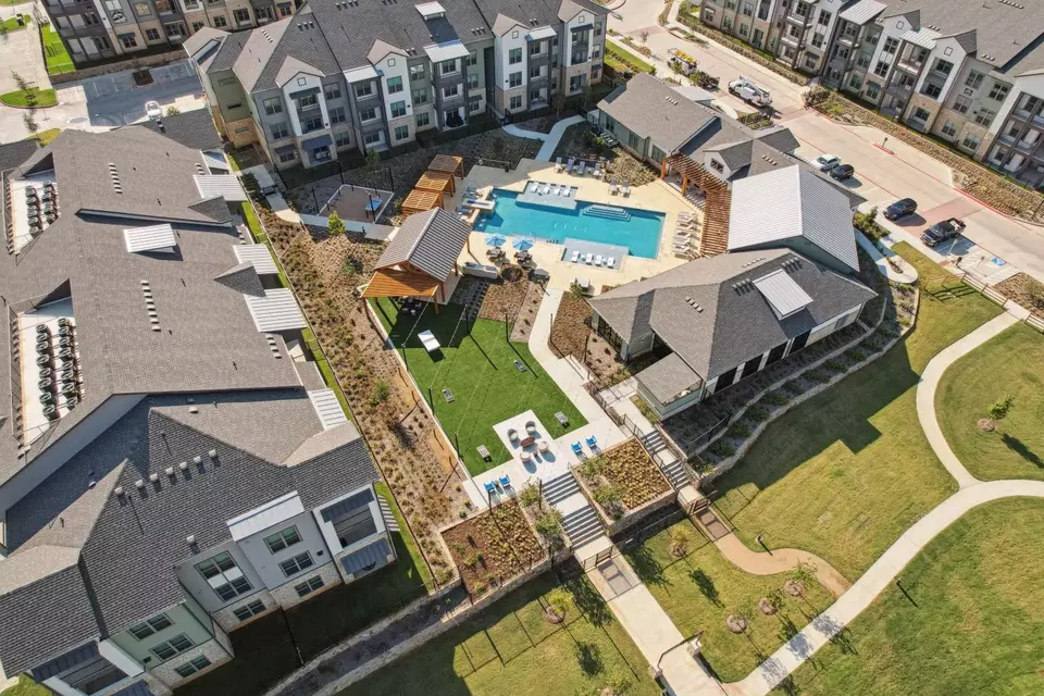  9301 Brewer Blvd #6208, Fort Worth, TX 76123 photo 36