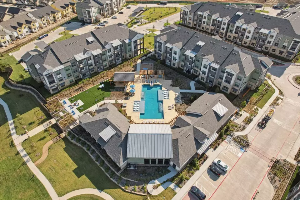  9301 Brewer Blvd #6208, Fort Worth, TX 76123 photo 35