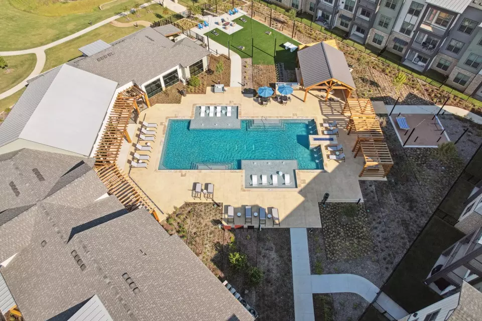 9301 Brewer Blvd #6208, Fort Worth, TX 76123 photo 37