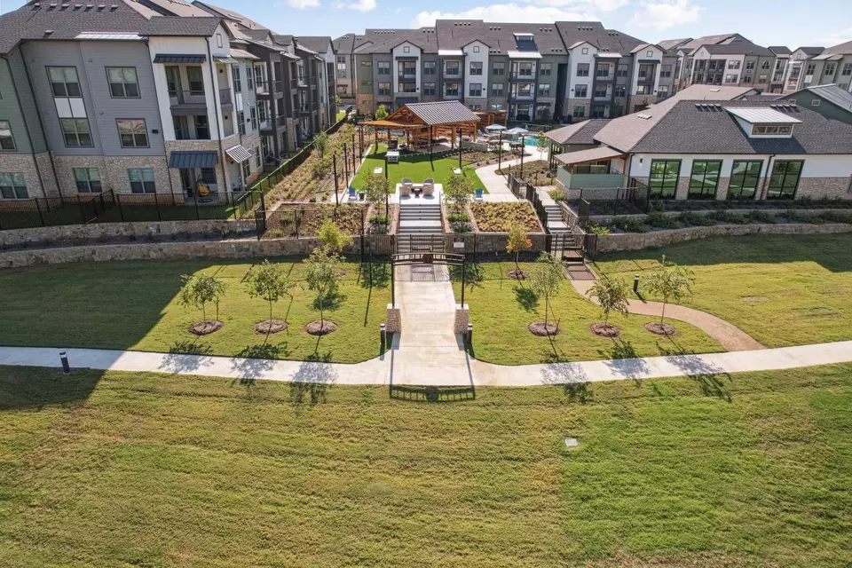  9301 Brewer Blvd #6208, Fort Worth, TX 76123 photo 38