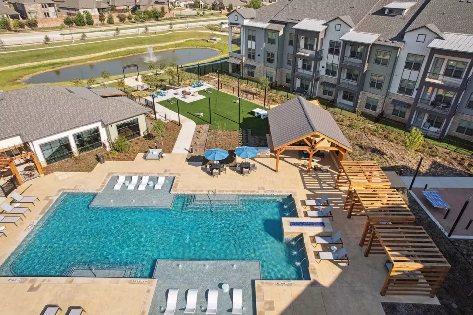  9301 Brewer Blvd #6208, Fort Worth, TX 76123 photo 39