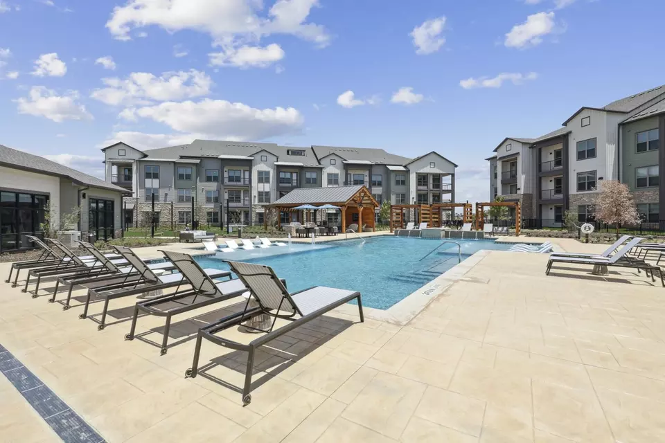  9301 Brewer Blvd #6208, Fort Worth, TX 76123 photo 15