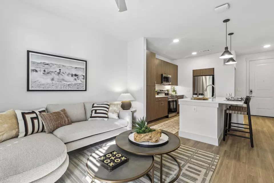  9301 Brewer Blvd #6208, Fort Worth, TX 76123 photo 4