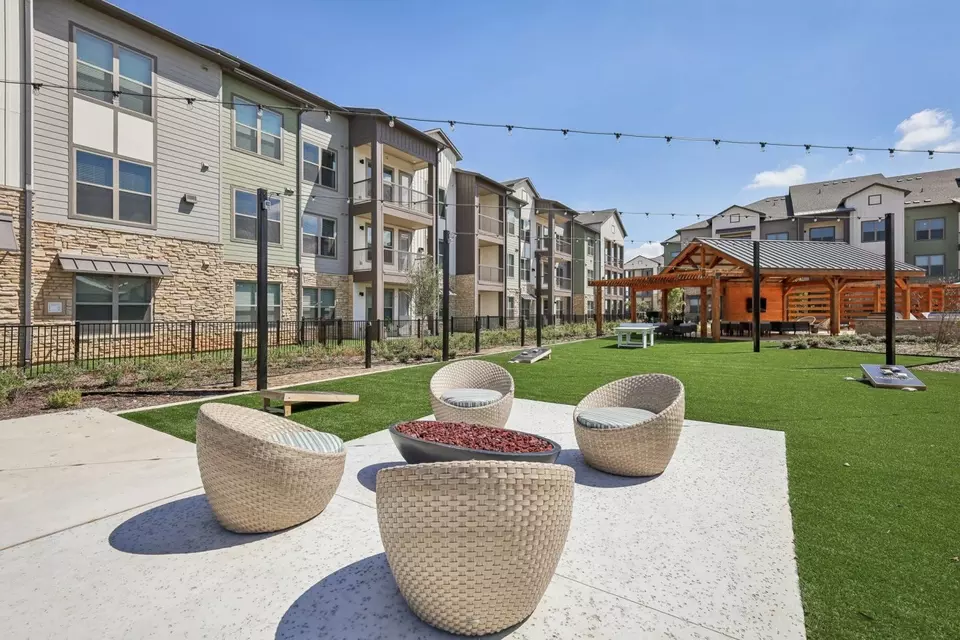  9301 Brewer Blvd #6208, Fort Worth, TX 76123 photo 32