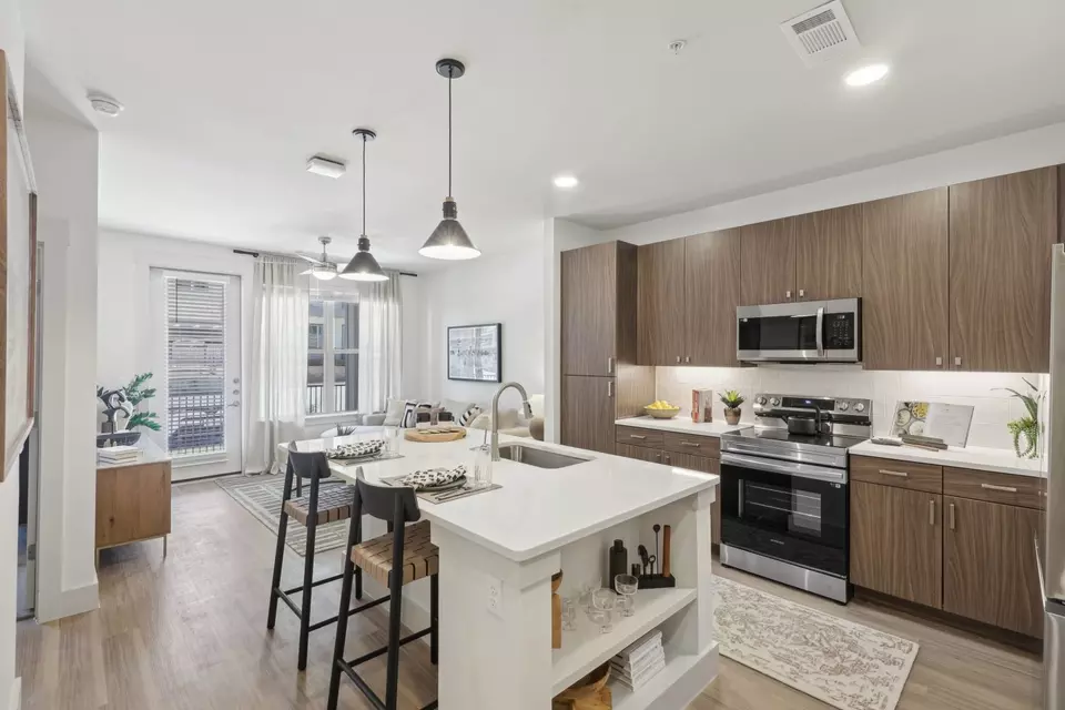  9301 Brewer Blvd #6208, Fort Worth, TX 76123 photo 1