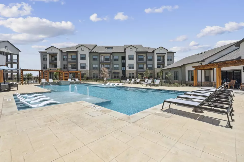  9301 Brewer Blvd #6208, Fort Worth, TX 76123 photo 13