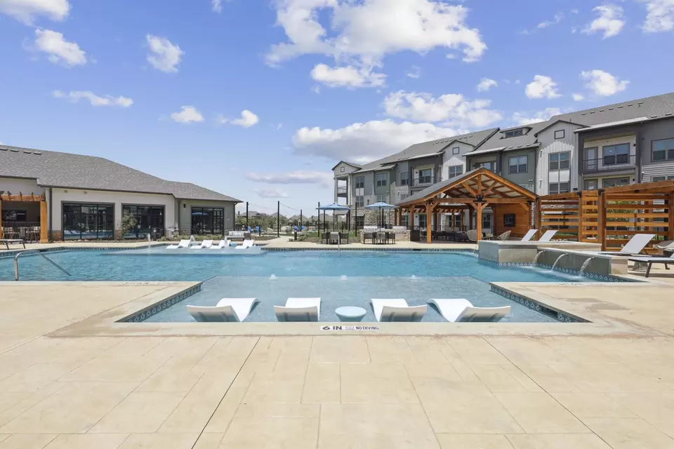  9301 Brewer Blvd #6208, Fort Worth, TX 76123 photo 14