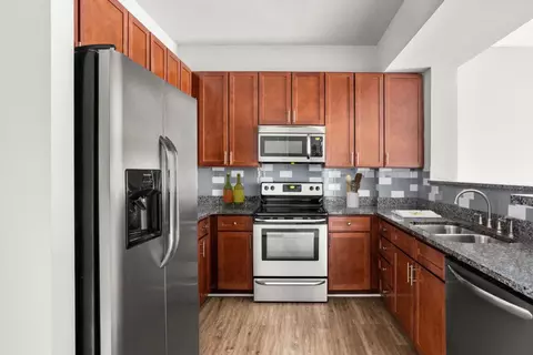 721 Governor Morrison St #429, Charlotte, NC 28211