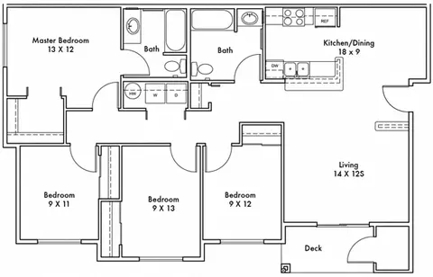 2129 Maltby Rd #E206, Bothell, WA 98021 photo 24