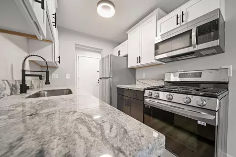 3501 Louisiana Ave N #107, Crystal, MN 55427