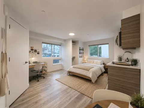 4536 20th Ave NE #411, Seattle, WA 98105