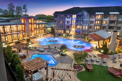 7901 Cheaha Dr #306, Raleigh, NC 27616