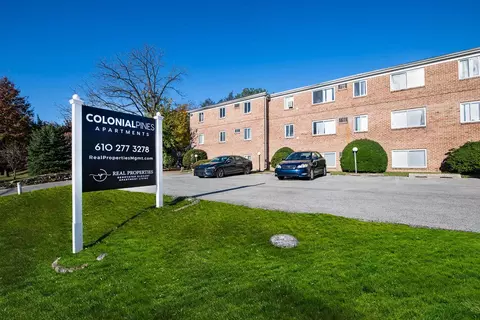 1815 Pine St #117-C5, Norristown, PA 19401